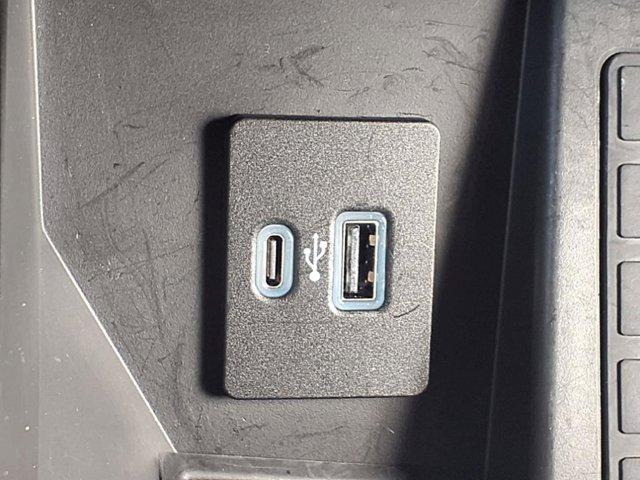 used 2022 Ford F-150 Lightning car, priced at $44,995
