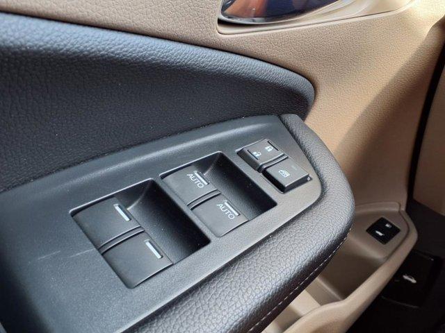 used 2021 Honda Pilot car, priced at $31,995