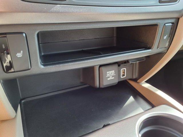 used 2021 Honda Pilot car, priced at $31,995