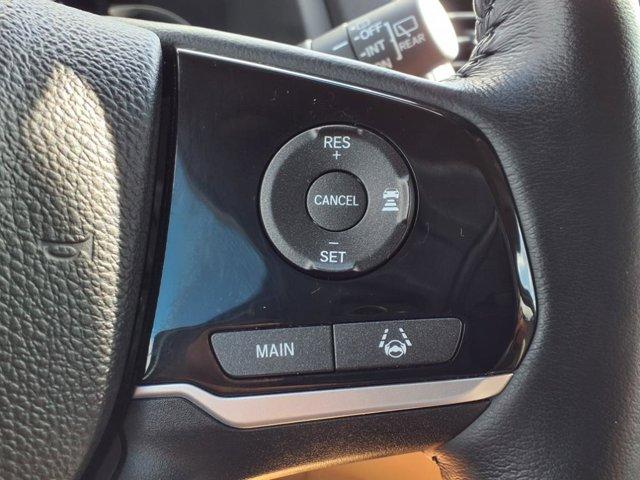 used 2021 Honda Pilot car, priced at $31,995