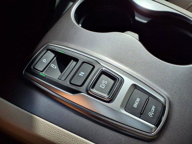 used 2021 Honda Pilot car, priced at $31,995