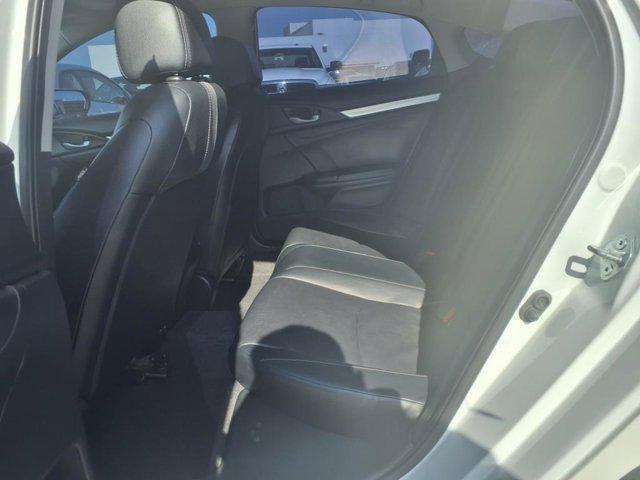 used 2021 Honda Civic car, priced at $20,995