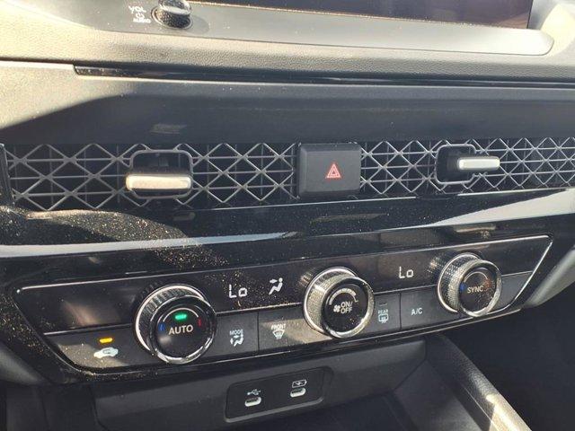 used 2024 Honda Accord Hybrid car, priced at $26,995