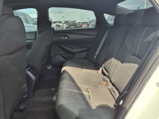 used 2024 Honda Accord Hybrid car, priced at $26,995