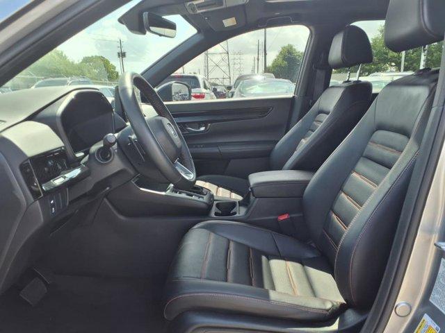 used 2024 Honda CR-V Hybrid car, priced at $34,495