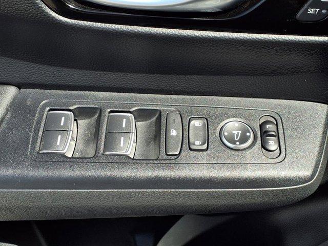 used 2024 Honda CR-V Hybrid car, priced at $34,495