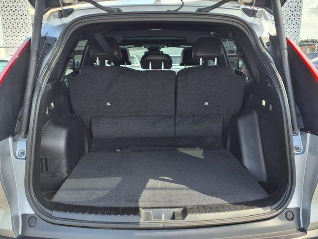 used 2024 Honda CR-V Hybrid car, priced at $34,495