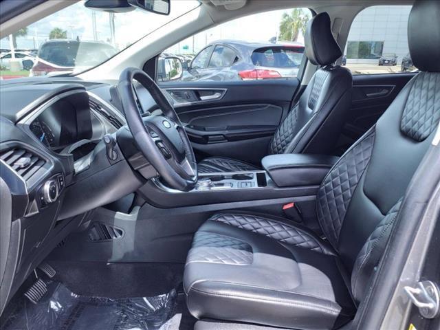 used 2024 Ford Edge car, priced at $30,995