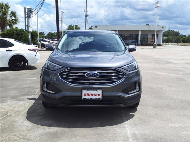 used 2024 Ford Edge car, priced at $30,995