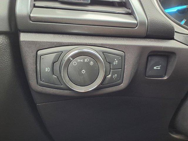 used 2016 Ford Fusion car, priced at $6,995