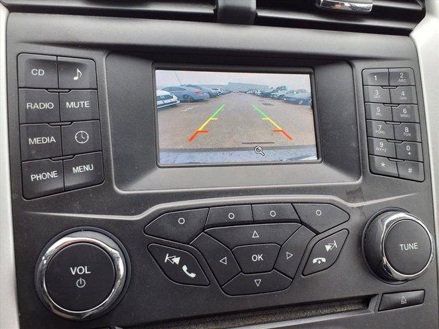 used 2016 Ford Fusion car, priced at $6,995