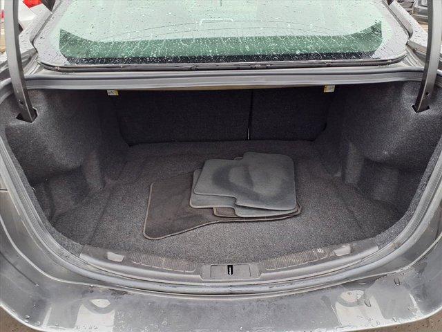 used 2016 Ford Fusion car, priced at $6,995