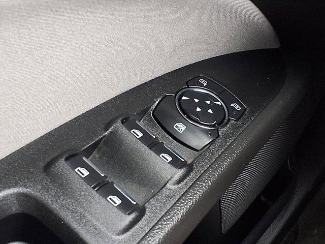 used 2016 Ford Fusion car, priced at $6,995