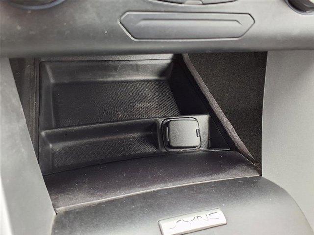 used 2016 Ford Fusion car, priced at $6,995