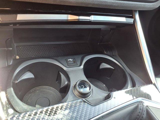 used 2023 BMW M3 car, priced at $69,995