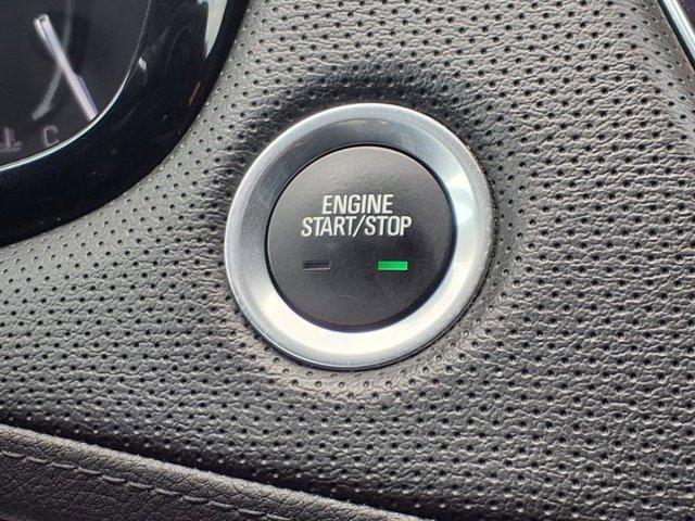 used 2017 Cadillac XT5 car, priced at $14,995