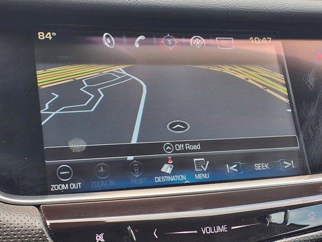 used 2017 Cadillac XT5 car, priced at $14,995