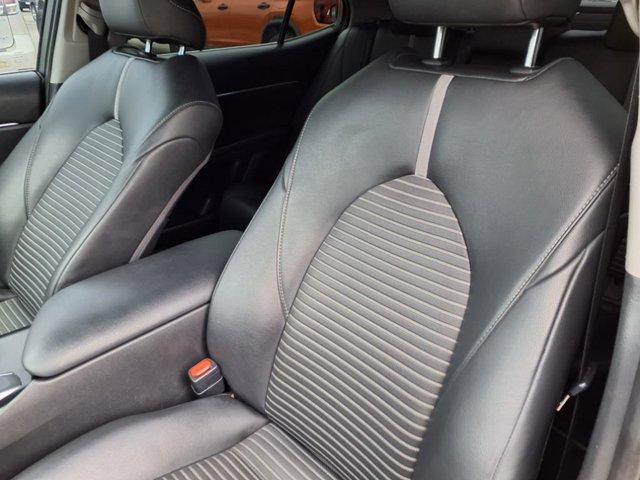 used 2018 Toyota Camry car, priced at $16,995