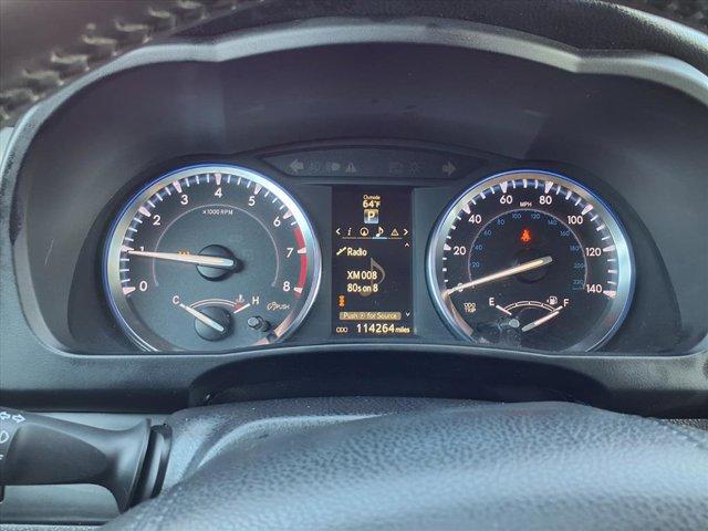 used 2014 Toyota Highlander car, priced at $15,995