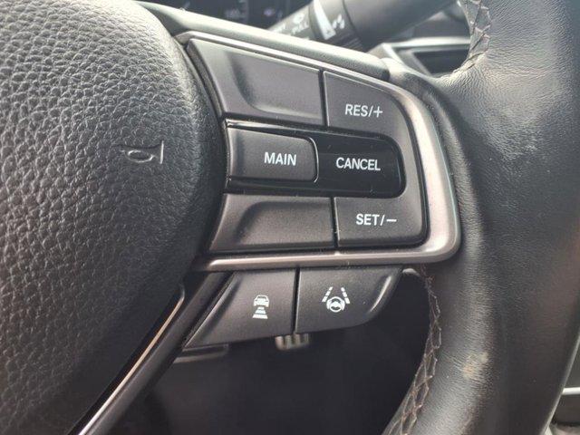 used 2018 Honda Accord car, priced at $24,000