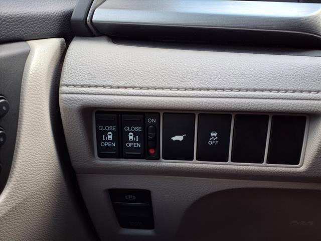 new 2025 Honda Odyssey car, priced at $44,265