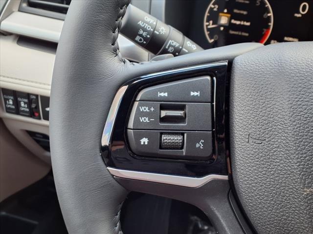 new 2025 Honda Odyssey car, priced at $44,265