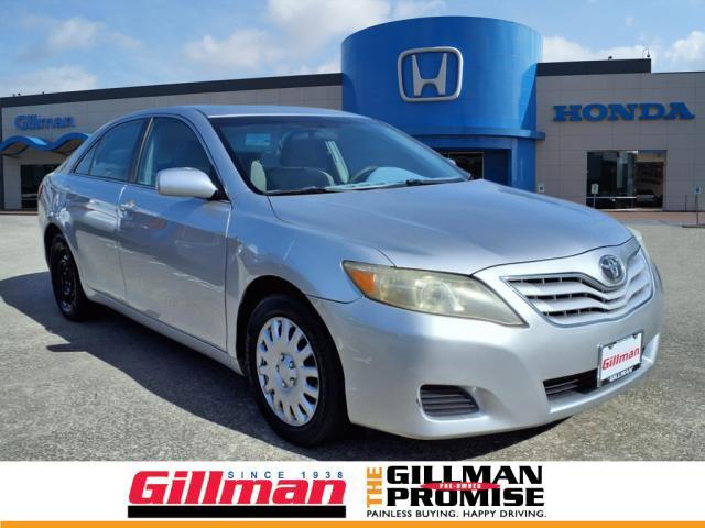 used 2011 Toyota Camry car, priced at $7,495