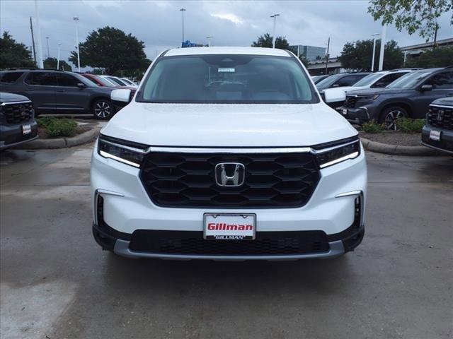 new 2025 Honda Pilot car, priced at $47,505