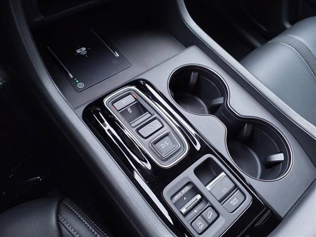 new 2025 Honda Pilot car, priced at $47,505