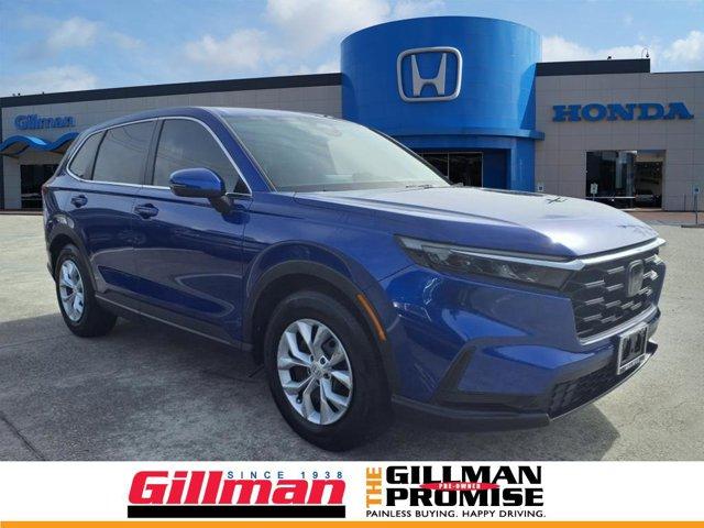 used 2023 Honda CR-V car, priced at $25,495