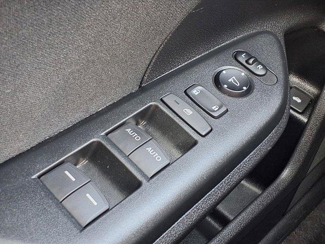 used 2016 Honda Civic car, priced at $19,795