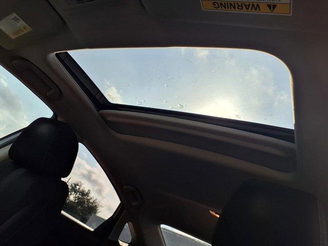 used 2016 Honda Civic car, priced at $19,795