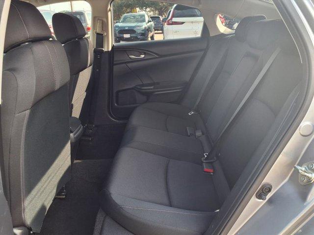 used 2016 Honda Civic car, priced at $19,795