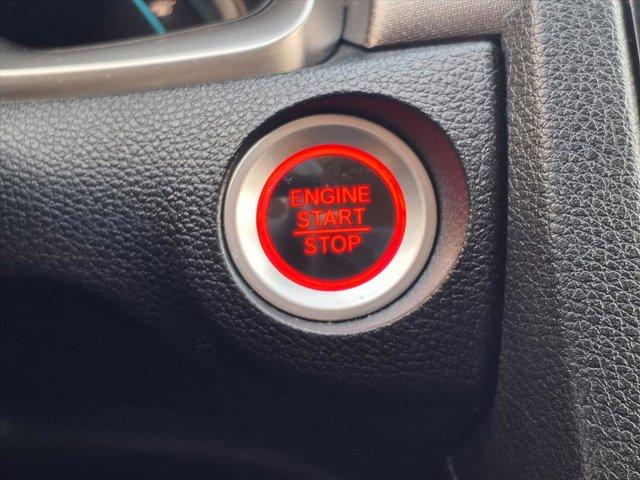 used 2016 Honda Civic car, priced at $19,795