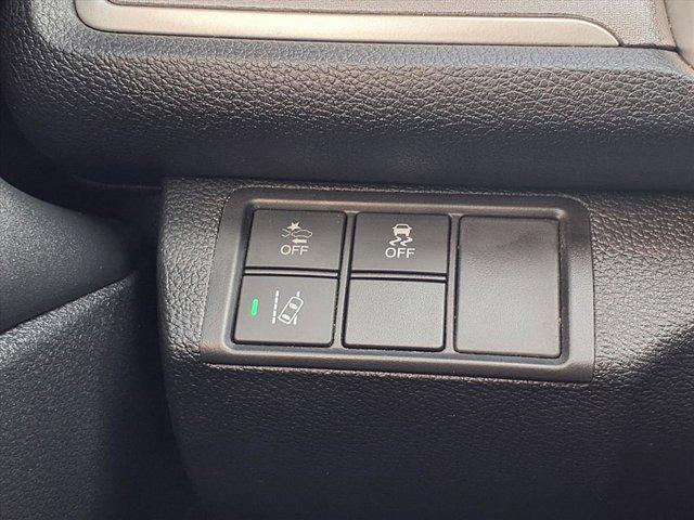 used 2016 Honda Civic car, priced at $19,795