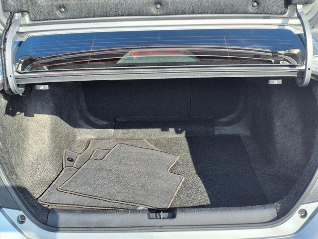 used 2016 Honda Civic car, priced at $19,795