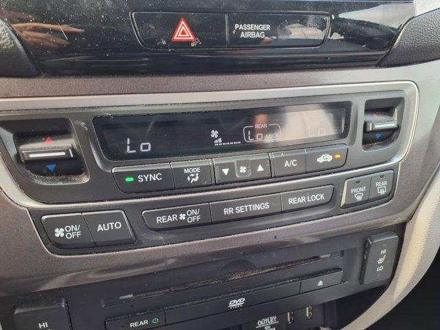 used 2017 Honda Pilot car, priced at $20,995