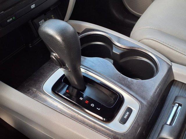 used 2017 Honda Pilot car, priced at $20,995