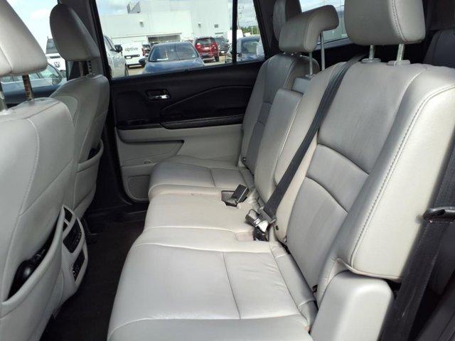 used 2017 Honda Pilot car, priced at $20,995