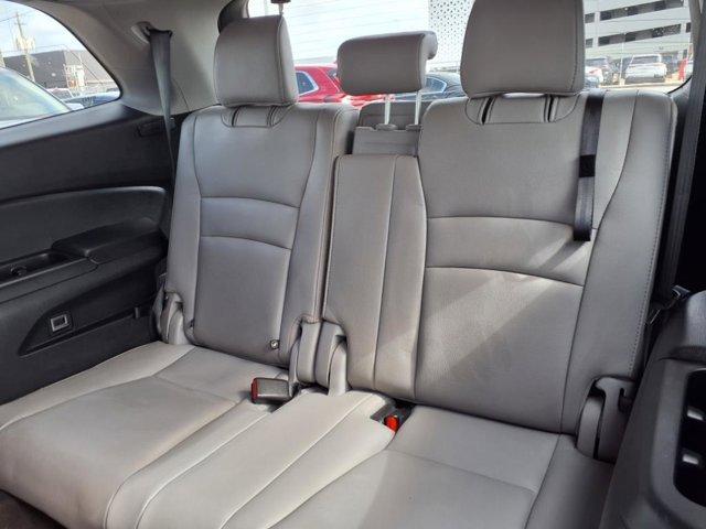 used 2017 Honda Pilot car, priced at $20,995