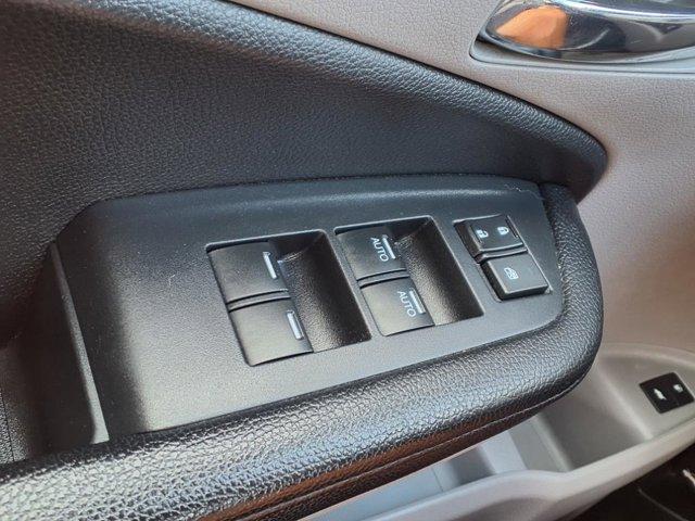 used 2017 Honda Pilot car, priced at $20,995