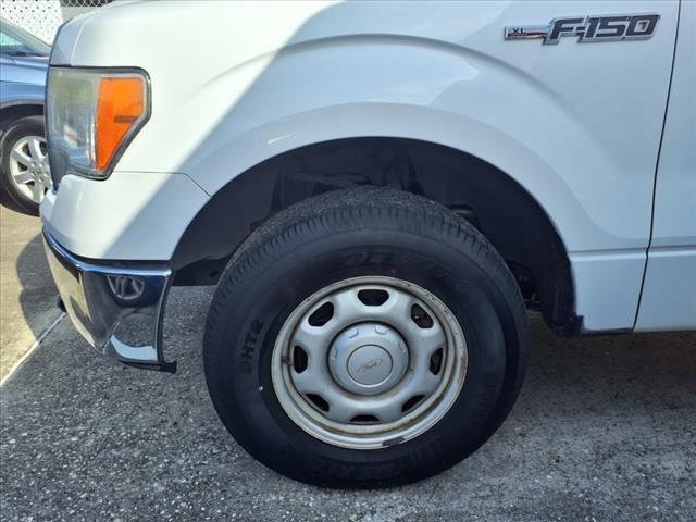 used 2013 Ford F-150 car, priced at $15,000