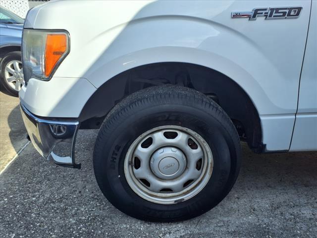 used 2013 Ford F-150 car, priced at $15,000