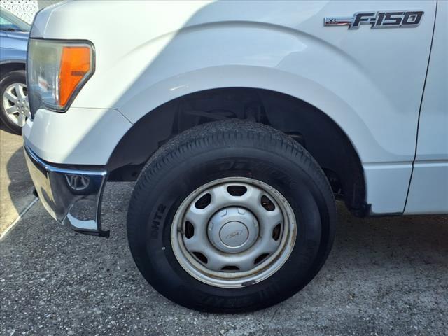 used 2013 Ford F-150 car, priced at $15,000