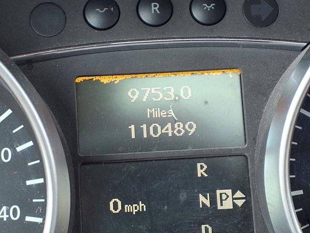 used 2009 Mercedes-Benz GL-Class car, priced at $13,000