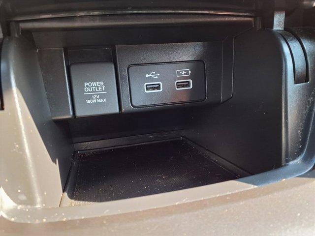 used 2022 Honda Accord Hybrid car, priced at $25,995