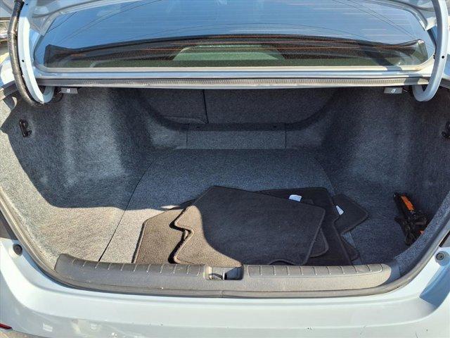 used 2022 Honda Accord Hybrid car, priced at $25,995
