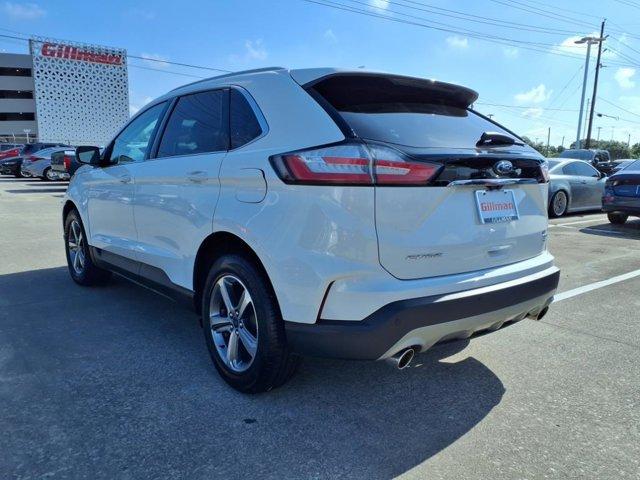 used 2020 Ford Edge car, priced at $17,595