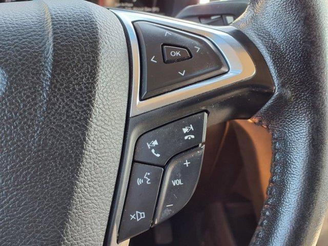 used 2020 Ford Edge car, priced at $17,595