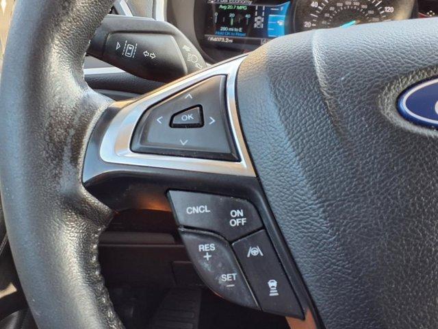 used 2020 Ford Edge car, priced at $17,595